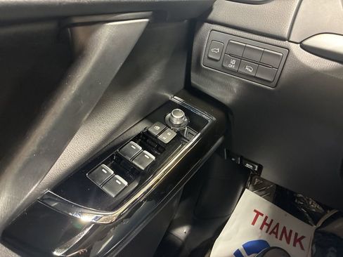 Used 2023 MAZDA CX-9 Touring Plus image 20