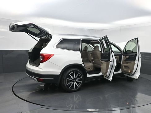 Used 2022 Honda Pilot Touring image 43