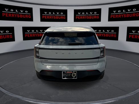 Used 2025 Volvo EX30 Ultra w/ Climate Package image 7
