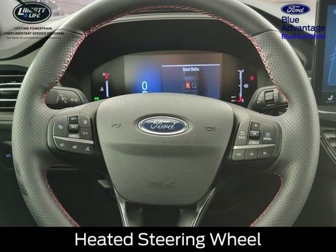 Certified 2024 Ford Escape ST-Line w/ Tech Pack #1 AWD/4WD image 28