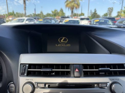 Used 2010 Lexus RX 350 AWD w/ Premium Pkg image 19