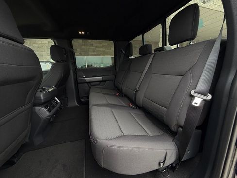 New 2026 Ford F150 XLT RWD image 59