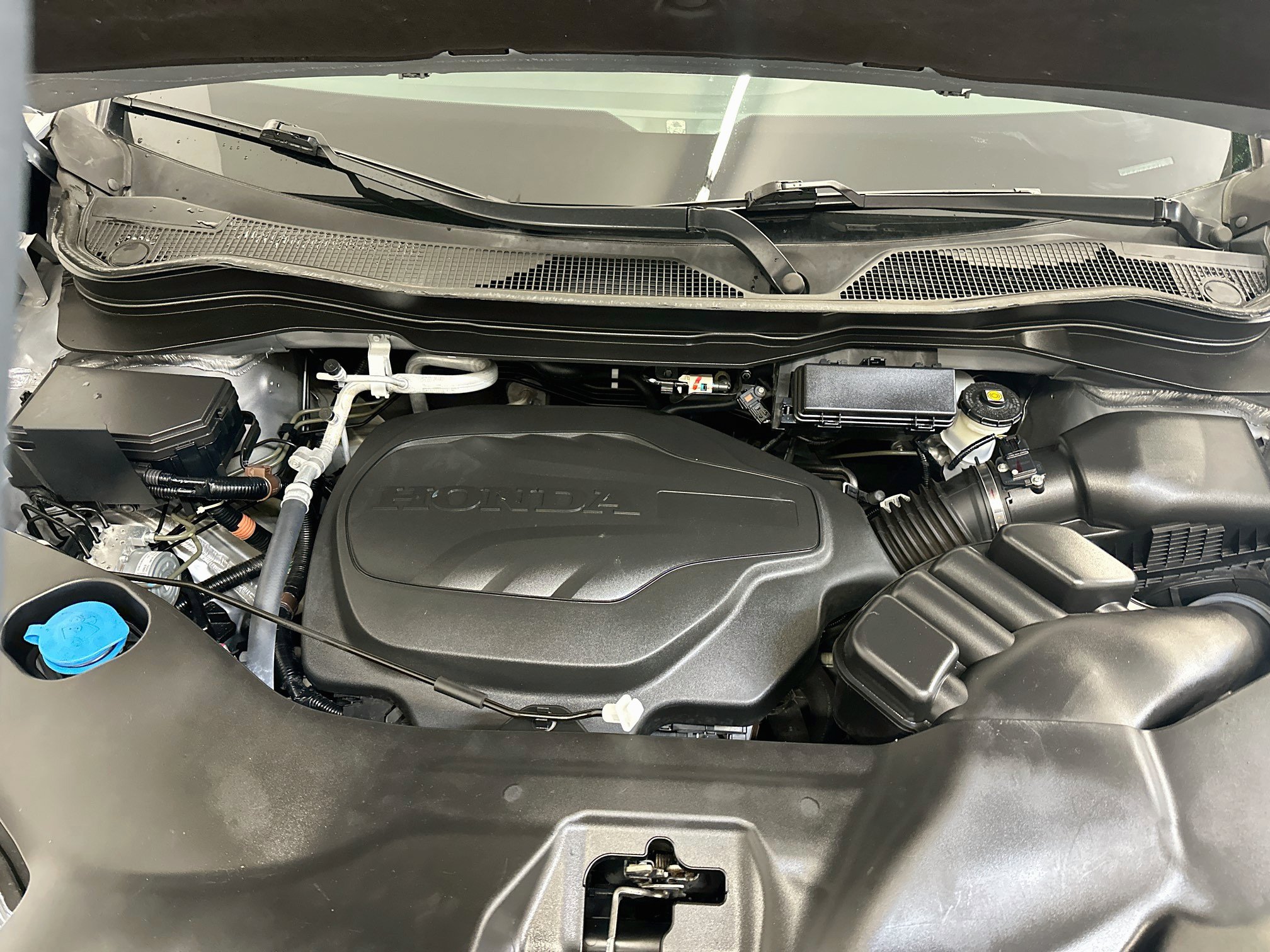 Used 2023 Honda Passport EX-L image 35