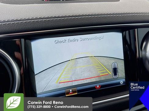 Used 2018 Mercedes-Benz SL 550 image 17