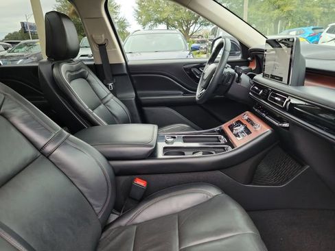 Used 2024 Lincoln Aviator Reserve image 33