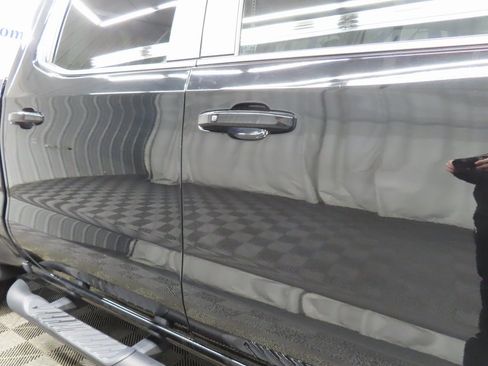 Used 2024 Chevrolet Silverado 1500 RST w/ Convenience Package II image 26