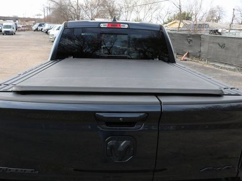 Used 2020 RAM 1500 Rebel w/ Rebel Level 2 Equipment Group image 10