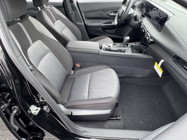 New 2027 Nissan Sentra SV w/ Floor Mat Package FWD image 8