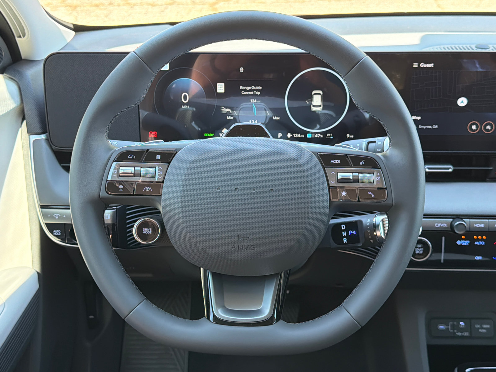 New 2027 Hyundai Ioniq 5 SE RWD image 17
