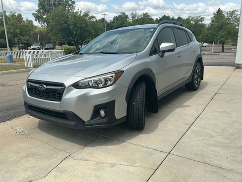 Used 2018 Subaru Crosstrek 2.0i Premium AWD/4WD image 7