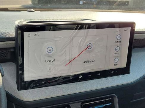 New 2026 Ford Maverick XLT image 20