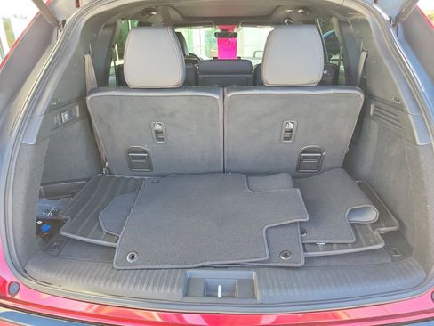 Certified 2022 Acura MDX Type S image 13