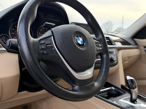 Used 2012 BMW 328i 328i Sedan 4D image 11