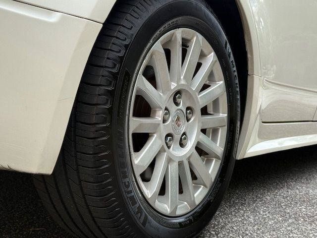 Used 2012 Cadillac CTS Luxury RWD image 25