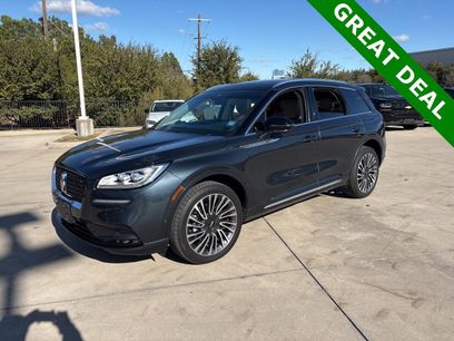 Used 2022 Lincoln Corsair Reserve w/ Equipment Group 201A