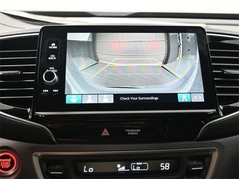 New 2026 Honda Ridgeline Sport image 32