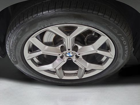 Used 2022 BMW X3 xDrive30i w/ Premium Package 2 image 7