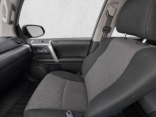 Used 2019 Toyota 4Runner SR5 AWD/4WD image 13
