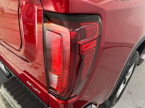 Used 2025 GMC Sierra 1500 SLT w/ SLT Premium Package image 66