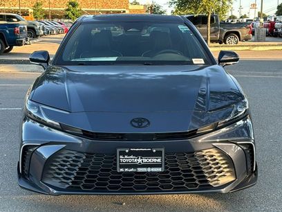 New 2026 Toyota Camry SE