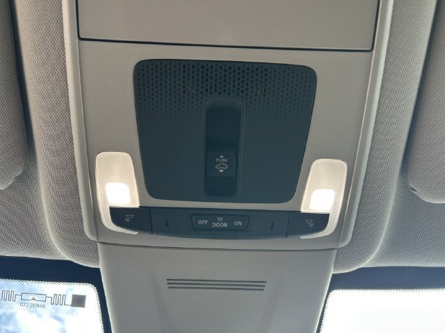 Certified 2024 Honda CR-V EX-L image 28