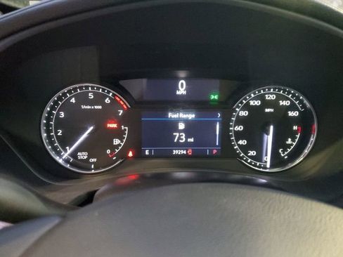 Certified 2021 Cadillac XT4 Luxury w/ Cold Weather Package image 36