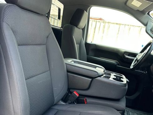 Used 2024 Chevrolet Silverado 2500 W/T w/ WT Convenience Package AWD/4WD image 32