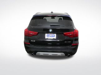 Used 2019 BMW X3 xDrive30i AWD/4WD video 4