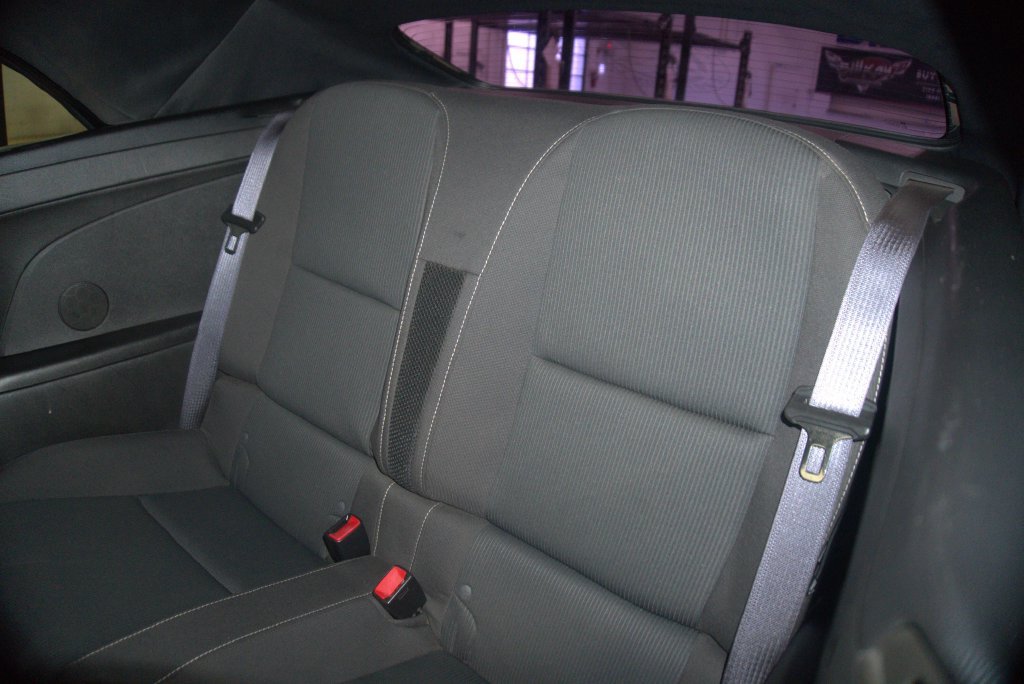 Used 2012 Chevrolet Camaro SS w/ RS Package RWD image 90
