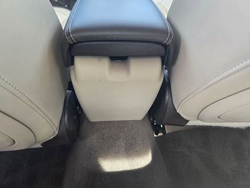 Used 2013 Chevrolet Malibu LTZ image 10