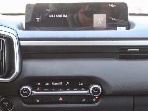 New 2026 MAZDA CX-50 2.5 Hybrid w/ Weather Package image 17