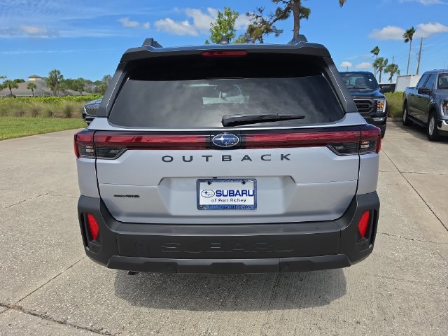 New 2026 Subaru Outback Touring AWD/4WD image 4