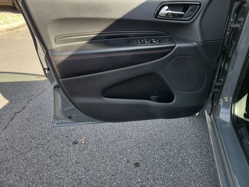 Used 2021 Dodge Durango R/T w/ Trailer Tow Group IV image 22