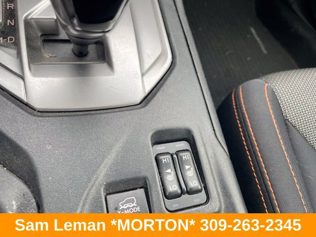 Used 2021 Subaru Crosstrek 2.0i Premium w/ Moonroof Package AWD/4WD image 11