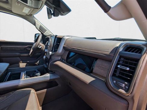 Used 2025 RAM 1500 Limited image 24