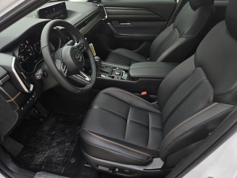 New 2026 MAZDA CX-50 AWD 2.5 Hybrid w/ Weather Package image 18