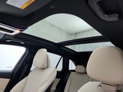 Certified 2026 Mercedes-Benz GLC 300 image 22