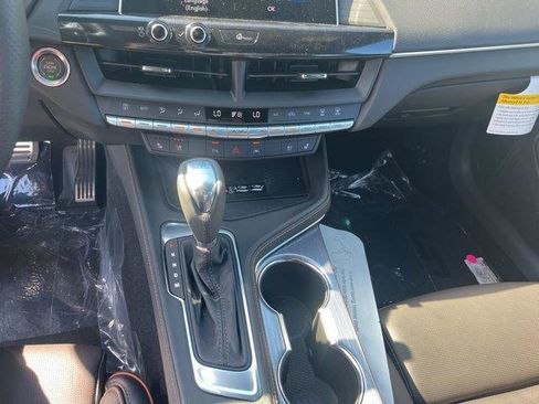 New 2026 Cadillac CT4 Sport image 12