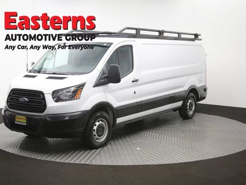 Used 2019 Ford Transit 150 148 Low Roof RWD image 57