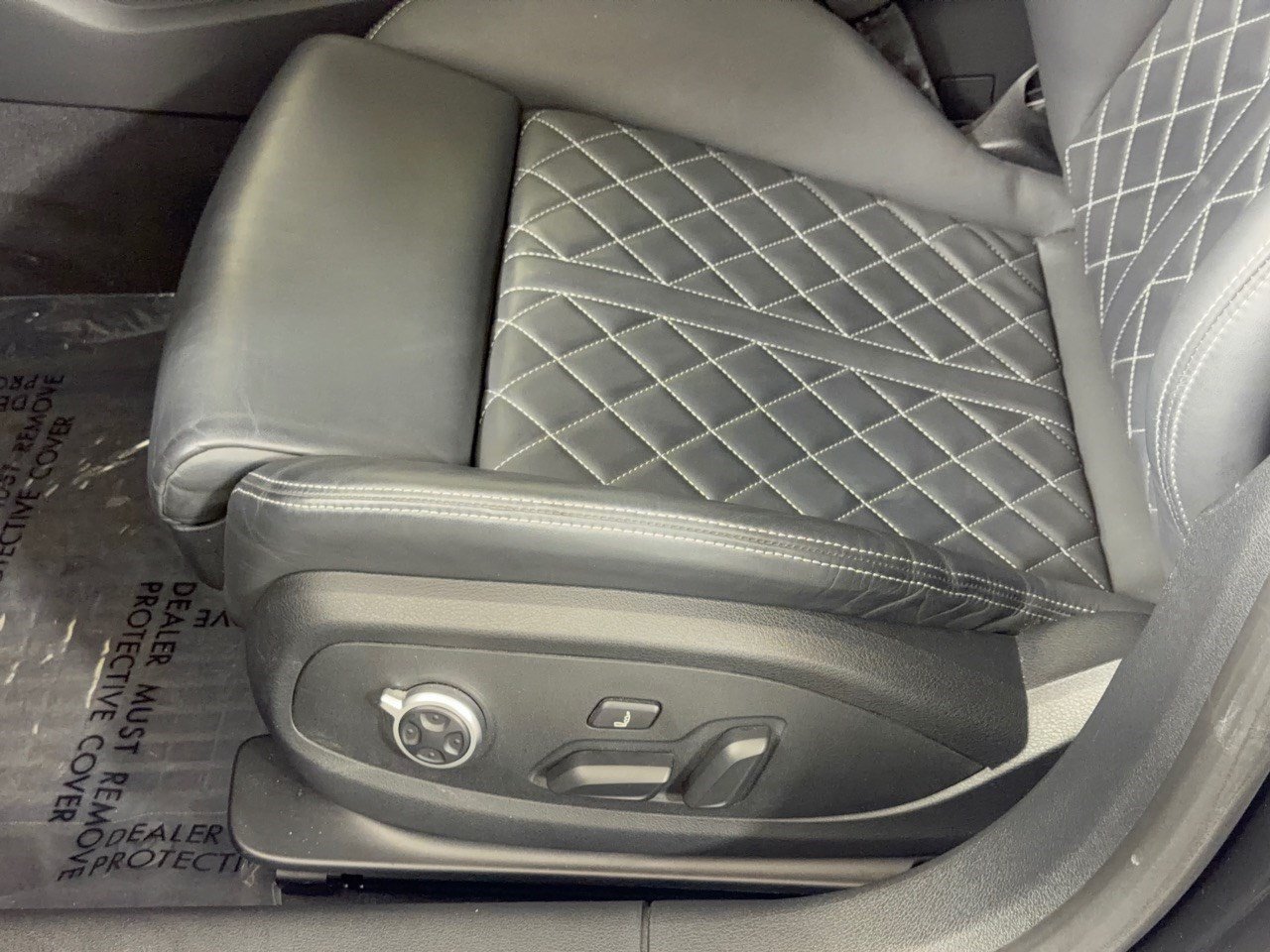 Used 2023 Audi S5 Prestige AWD/4WD image 16