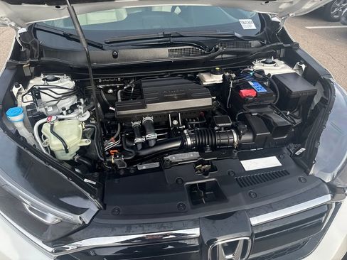 Used 2022 Honda CR-V EX-L image 43