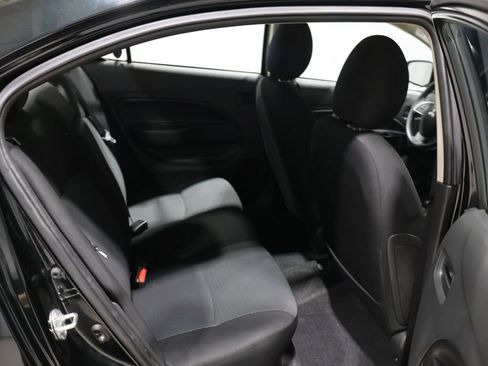 Used 2021 Mitsubishi Mirage G4 image 19