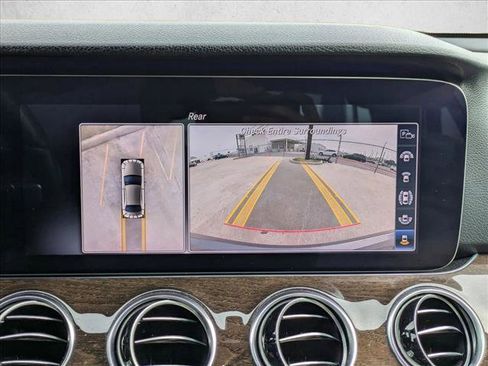 Certified 2020 Mercedes-Benz E 350 E 350 image 14