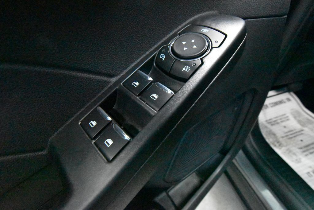 Used 2024 Ford Escape Active AWD/4WD image 5