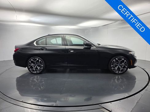 Used 2026 BMW 330i Sedan RWD image 3