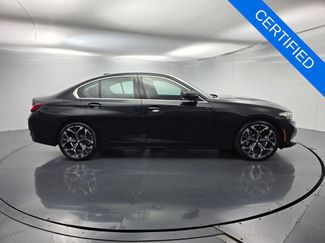 Certified 2026 BMW 330i Sedan RWD video 3