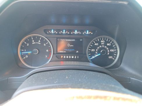 Used 2017 Ford F150 XLT w/ Equipment Group 302A Luxury image 25