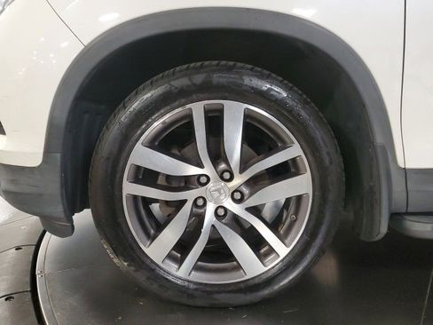 Used 2016 Honda Pilot Elite image 28