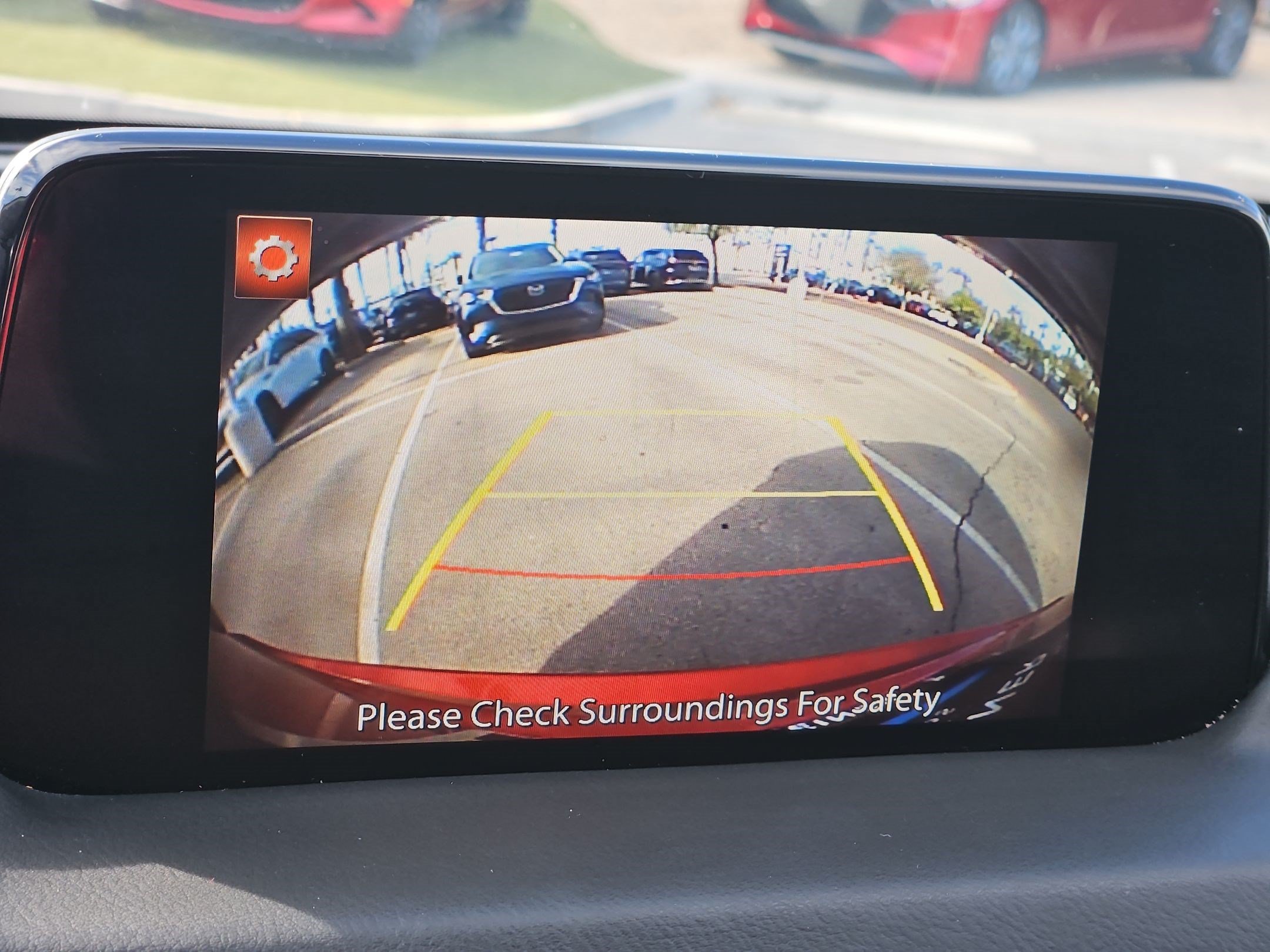 Used 2019 MAZDA CX-5 Grand Touring w/ GT Premium Package AWD/4WD image 20