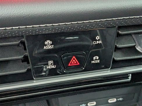 New 2026 Volkswagen Atlas Cross Sport SEL Premium R-Line image 33